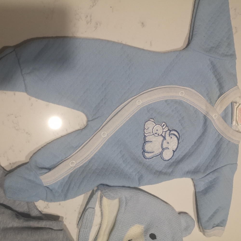 Newborn bundle - Picture 6 of 8